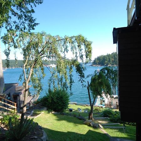 Sweet Escape & Summer Dream Διαμέρισμα Friday Harbor Εξωτερικό φωτογραφία
