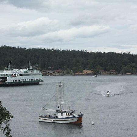 Sweet Escape & Summer Dream Διαμέρισμα Friday Harbor Εξωτερικό φωτογραφία