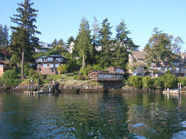 Sweet Escape & Summer Dream Διαμέρισμα Friday Harbor Εξωτερικό φωτογραφία