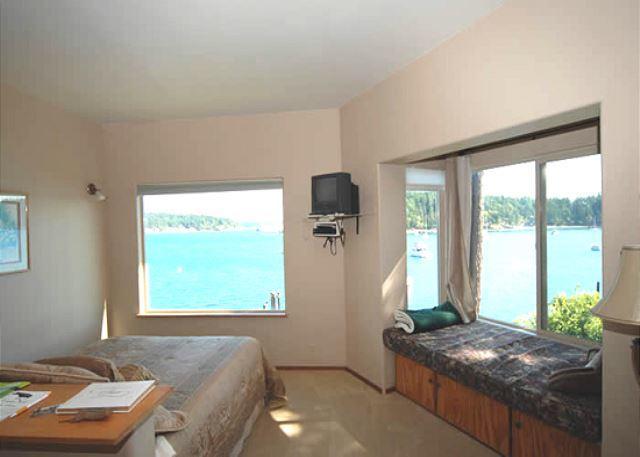 Sweet Escape & Summer Dream Διαμέρισμα Friday Harbor Εξωτερικό φωτογραφία