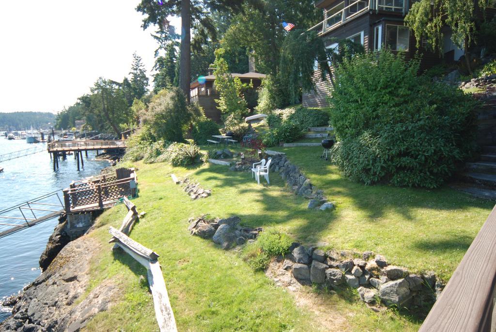 Sweet Escape & Summer Dream Διαμέρισμα Friday Harbor Εξωτερικό φωτογραφία