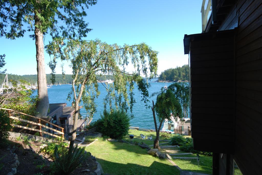 Sweet Escape & Summer Dream Διαμέρισμα Friday Harbor Εξωτερικό φωτογραφία