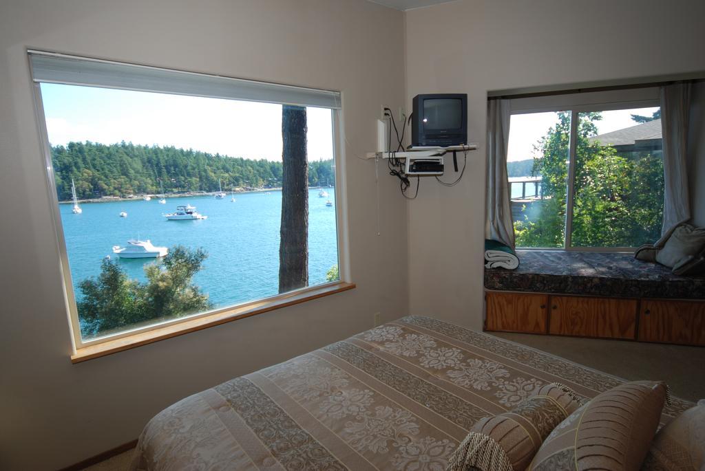 Sweet Escape & Summer Dream Διαμέρισμα Friday Harbor Εξωτερικό φωτογραφία