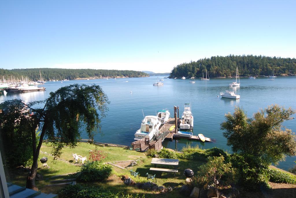 Sweet Escape & Summer Dream Διαμέρισμα Friday Harbor Εξωτερικό φωτογραφία