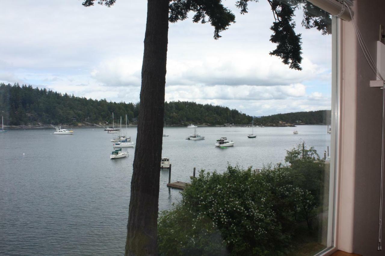 Sweet Escape & Summer Dream Διαμέρισμα Friday Harbor Εξωτερικό φωτογραφία