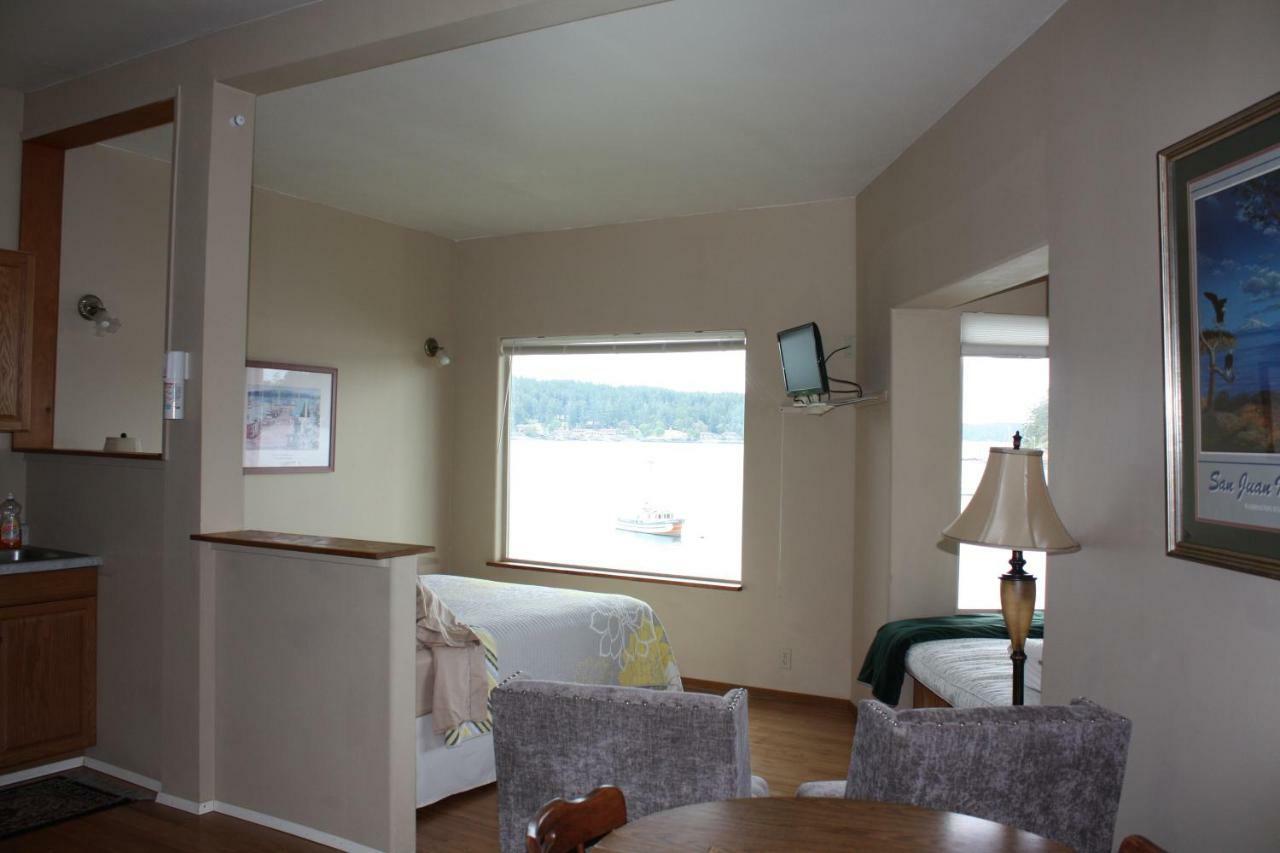 Sweet Escape & Summer Dream Διαμέρισμα Friday Harbor Εξωτερικό φωτογραφία