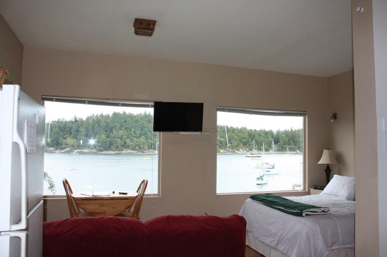 Sweet Escape & Summer Dream Διαμέρισμα Friday Harbor Εξωτερικό φωτογραφία
