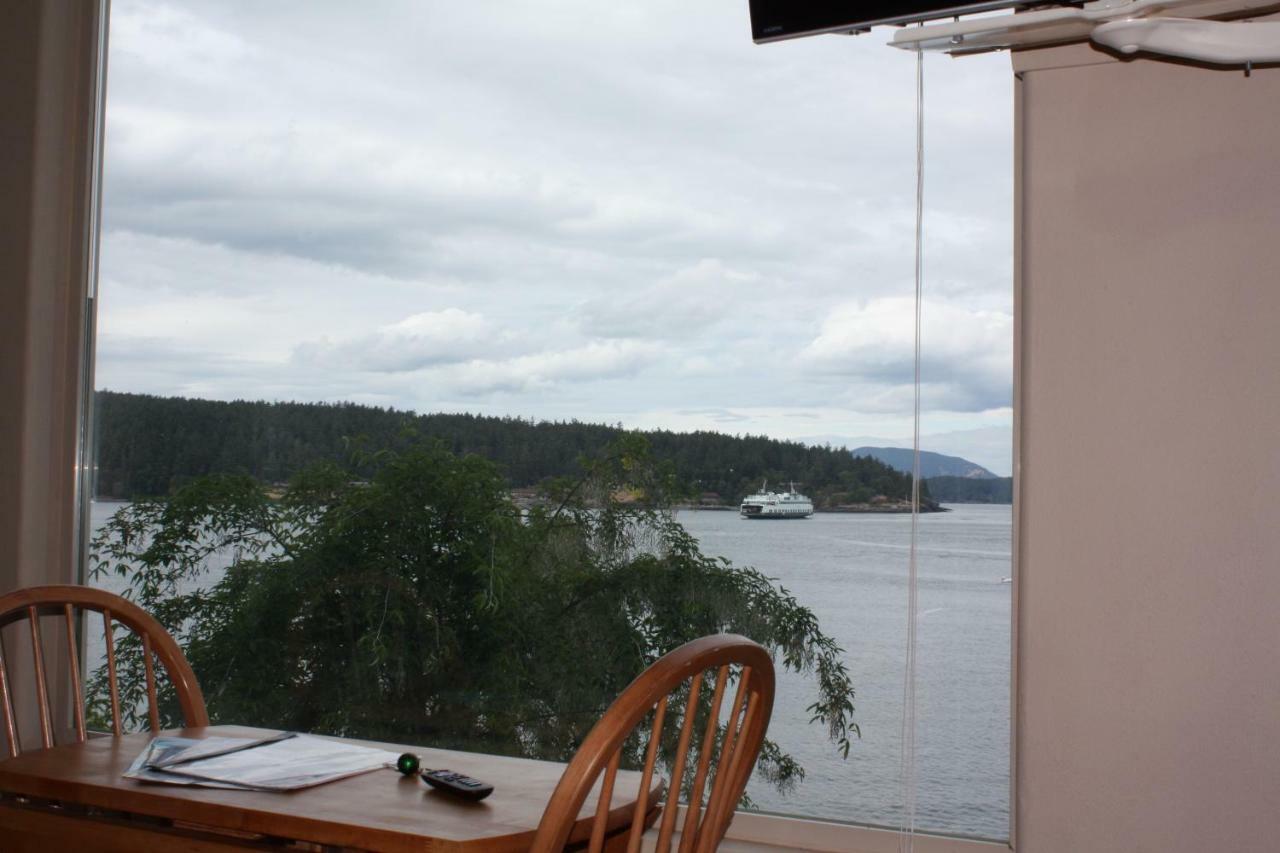 Sweet Escape & Summer Dream Διαμέρισμα Friday Harbor Εξωτερικό φωτογραφία