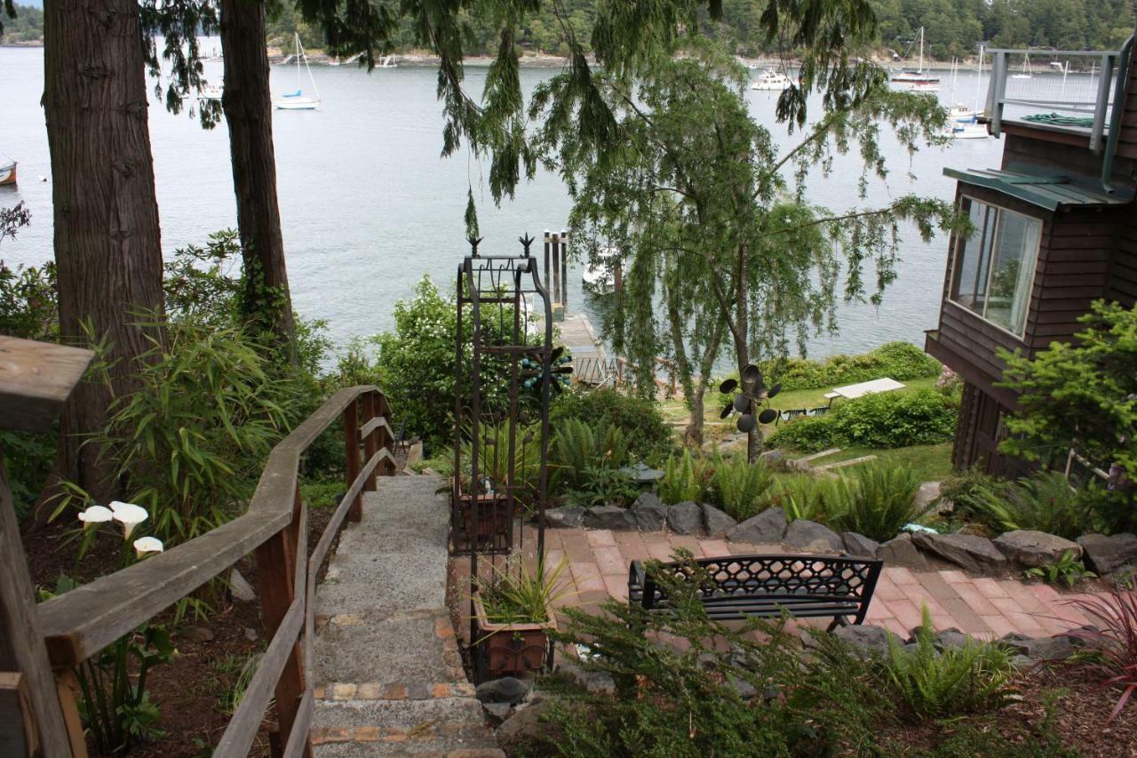 Sweet Escape & Summer Dream Διαμέρισμα Friday Harbor Εξωτερικό φωτογραφία