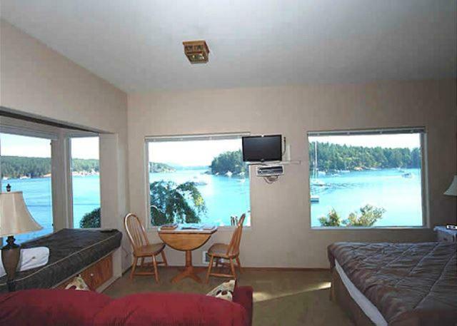 Sweet Escape & Summer Dream Διαμέρισμα Friday Harbor Εξωτερικό φωτογραφία